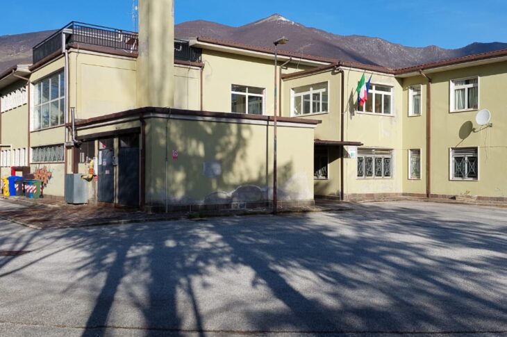 Scuola Primaria Castel di Sangro