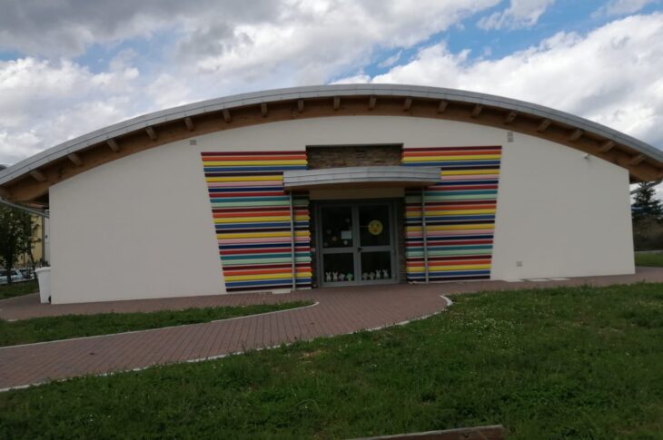 plesso alfedena infanzia e primaria