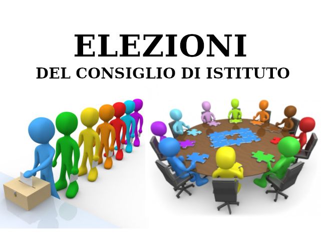 Decreto di indizione elezioni suppletive componente genitori Consiglio di Istituto